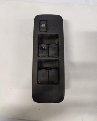 Comando vetri ant sx NISSAN QASHQAI del 2010
