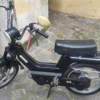 Piaggio SI