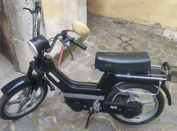 Piaggio SI