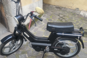 Piaggio SI