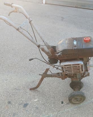 motozappa 