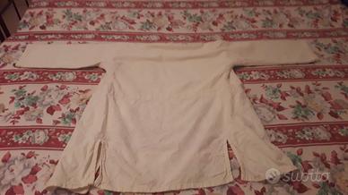 Kimono Matsucaze per arti marziali