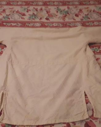 Kimono Matsucaze per arti marziali