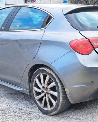 Ricambi Alfa Romeo Giulietta 2010