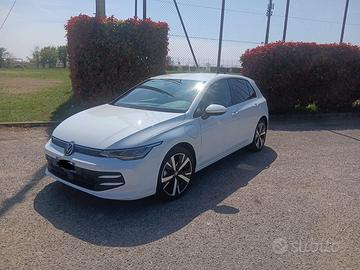 Auto Golf 8