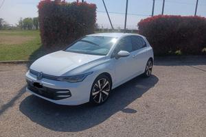 Auto Golf 8