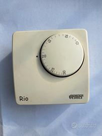 termostato Vemer