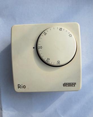 termostato Vemer