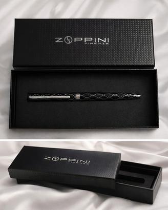 Penna a sfera Zoppini Firenze - Nuova con scatola 