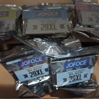 5 cartucce stampante Epson XP 2**/XP 3**/XP 4**