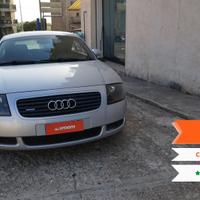 AUDI TT 1 serie TT Coup 1.8 T 20V 225 CV cat ...