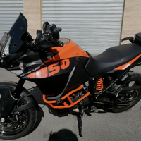 KTM 1050 Adventure