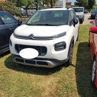 Citroen C3 Aircross C3 Aircross BlueHDi 100 Shine