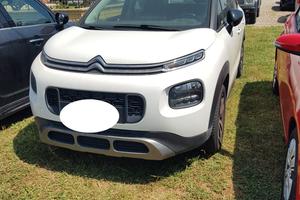 Citroen C3 Aircross C3 Aircross BlueHDi 100 Shine