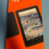 Amazon Fire 7 Tablet 16GB