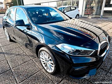 BMW serie 1 business advantage