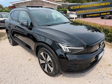 Volvo XC40 Recharge Pure Electric Single Motor FWD