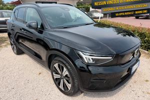 Volvo XC40 Recharge Pure Electric Single Motor FWD