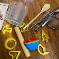 #set #miniattrezzi #cucina per #bambini #nuovo