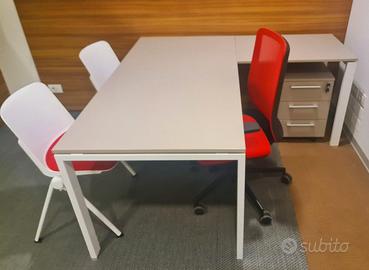 Arredi  Ufficio
