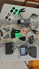 Dji Air 3s Fly more combo + Dji care + Accessori