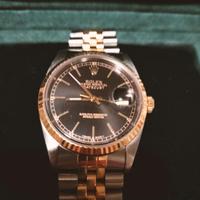 Rolex datejust 36