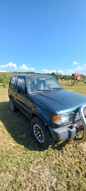 Pajero autocarro