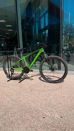 mtb usata Scott Aspect 770 tg S