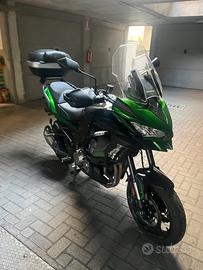 Versys 1000