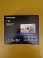 Fotocamera Panasonic Lumix