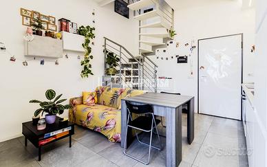 Appartamento a Milano Corso Lodi 2 locali