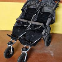 Passeggino TFK Twinner Twist Duo