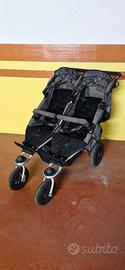 Passeggino TFK Twinner Twist Duo