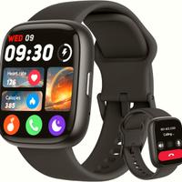 Smartwatch 1.83'' con Risposta alle Chiamate
