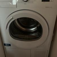 Asciugatrice BEKO 8 kg