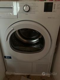 Asciugatrice BEKO slim 8 kg