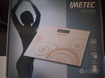 Bilancia Digitale IMETEC