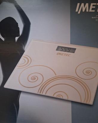 Bilancia Digitale IMETEC