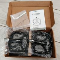 NUOVI pedali flat per bicicletta 