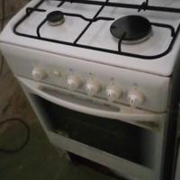 Cucina a gas Ariston 