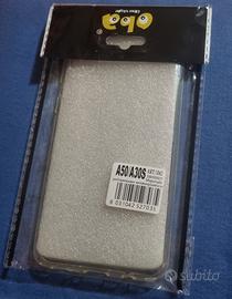 Custodia trasparente per Samsung modelli A50/A30
