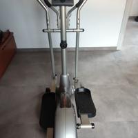 Ellittica Carnielli Vortex