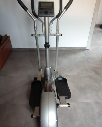 Ellittica Carnielli Vortex