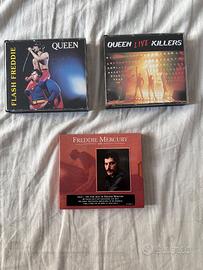 Queen cofanetti doppio CD Come nuovo · Pop-rock in