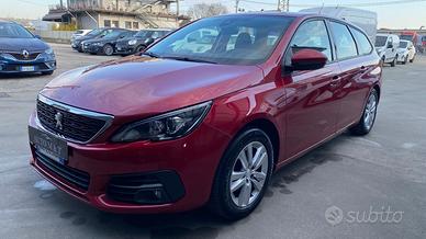 Peugeot 308 BlueHDi 130 S&S SW Active Business
