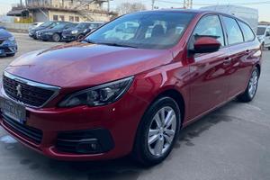 Peugeot 308 BlueHDi 130 S&S SW Active Business