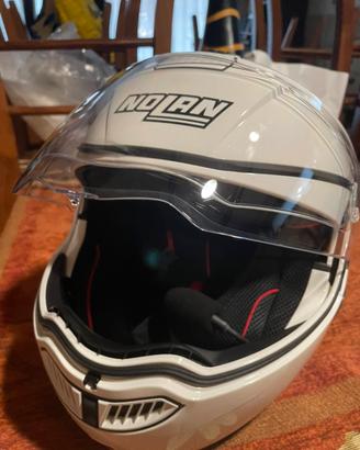 Caschi moto