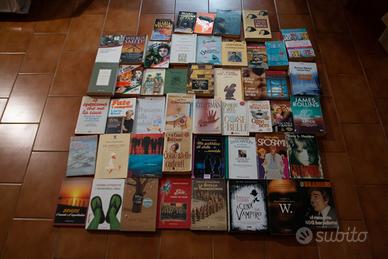 Libri €0,50