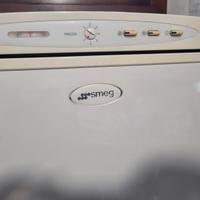 Freezer  smeg 6 cassetti