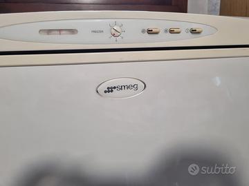 Freezer  smeg 6 cassetti